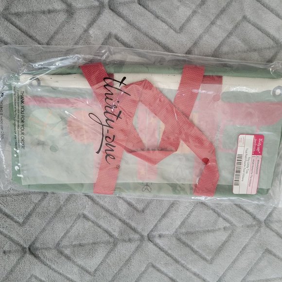 Thirty One Tiny Utility Tote-NWOT - Picture 3 of 6